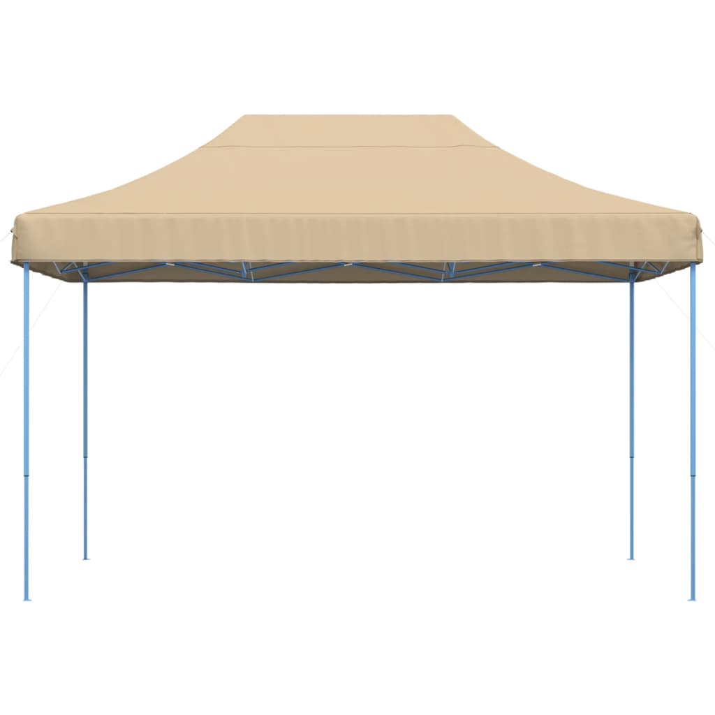 Partytent Inklapbaar Pop-Up 410X279X315 Cm