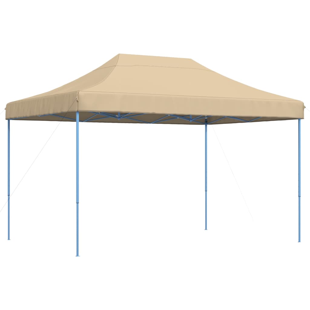 Partytent Inklapbaar Pop-Up 410X279X315 Cm