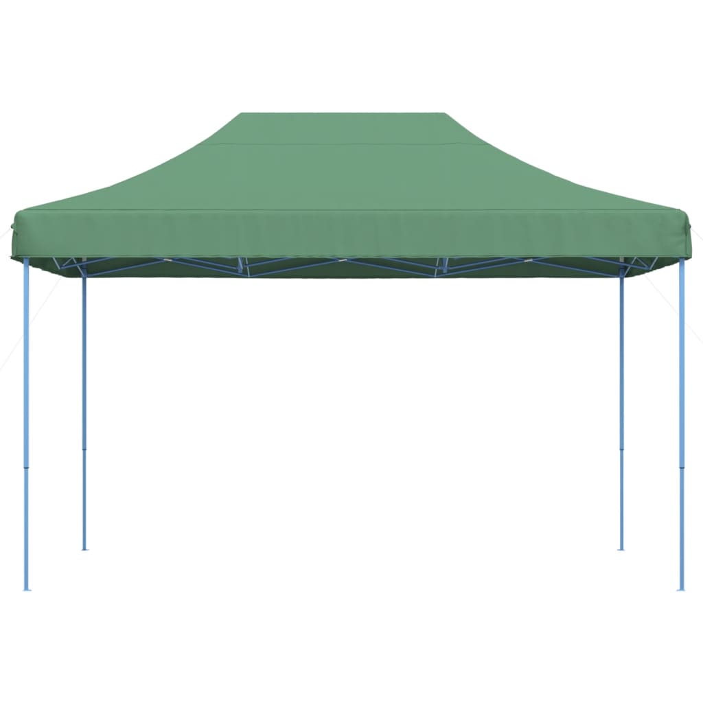 Partytent Inklapbaar Pop-Up 410X279X315 Cm