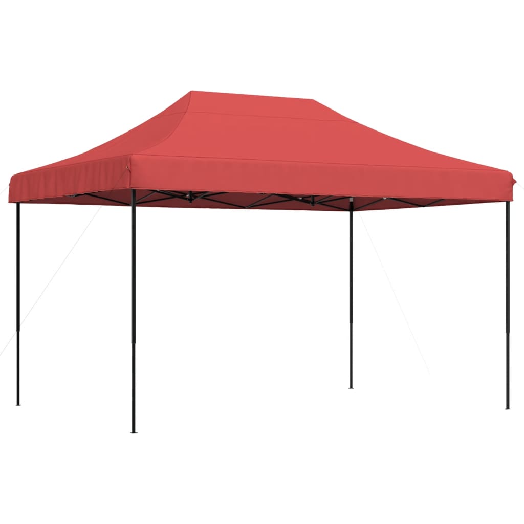 Partytent Inklapbaar Pop-Up 410X279X315 Cm
