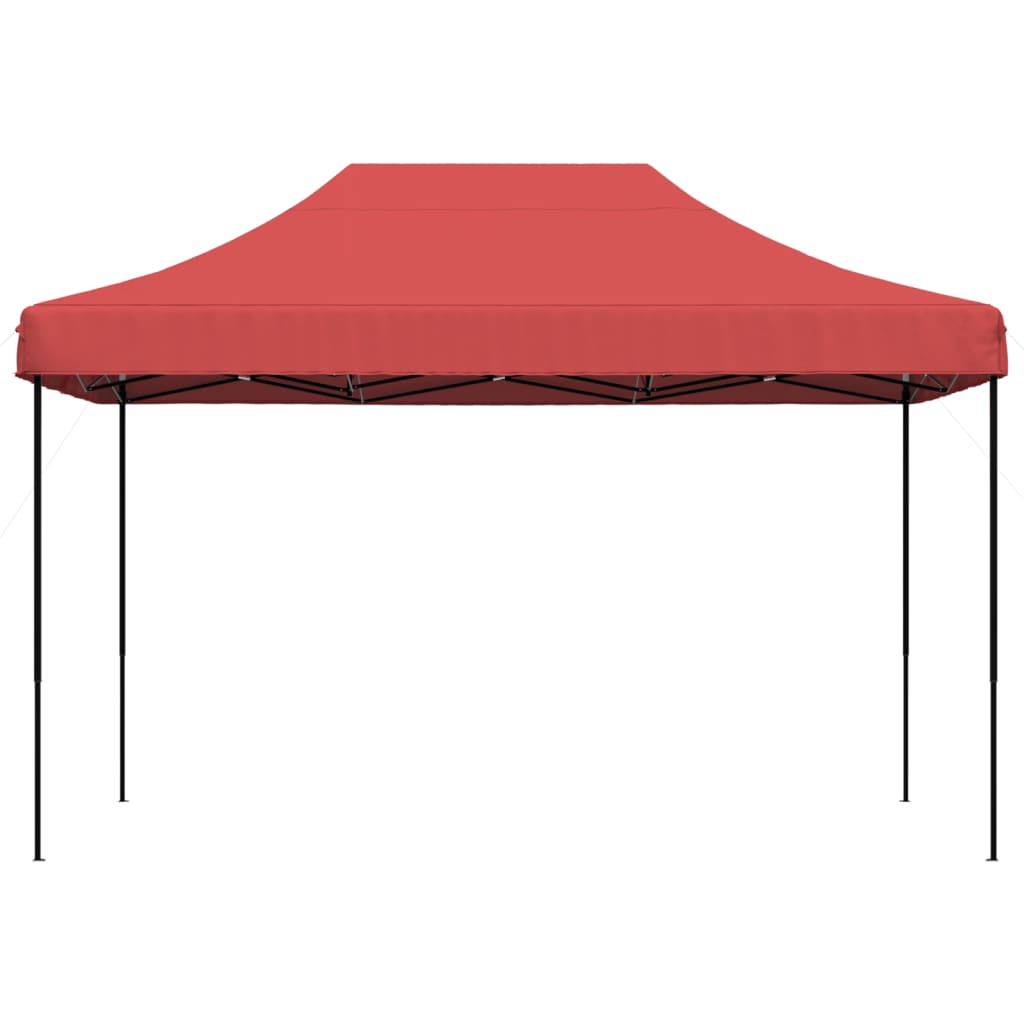 Partytent Inklapbaar Pop-Up 410X279X315 Cm