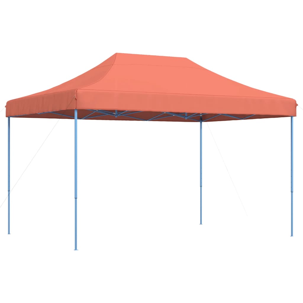 Partytent Inklapbaar Pop-Up 410X279X315 Cm