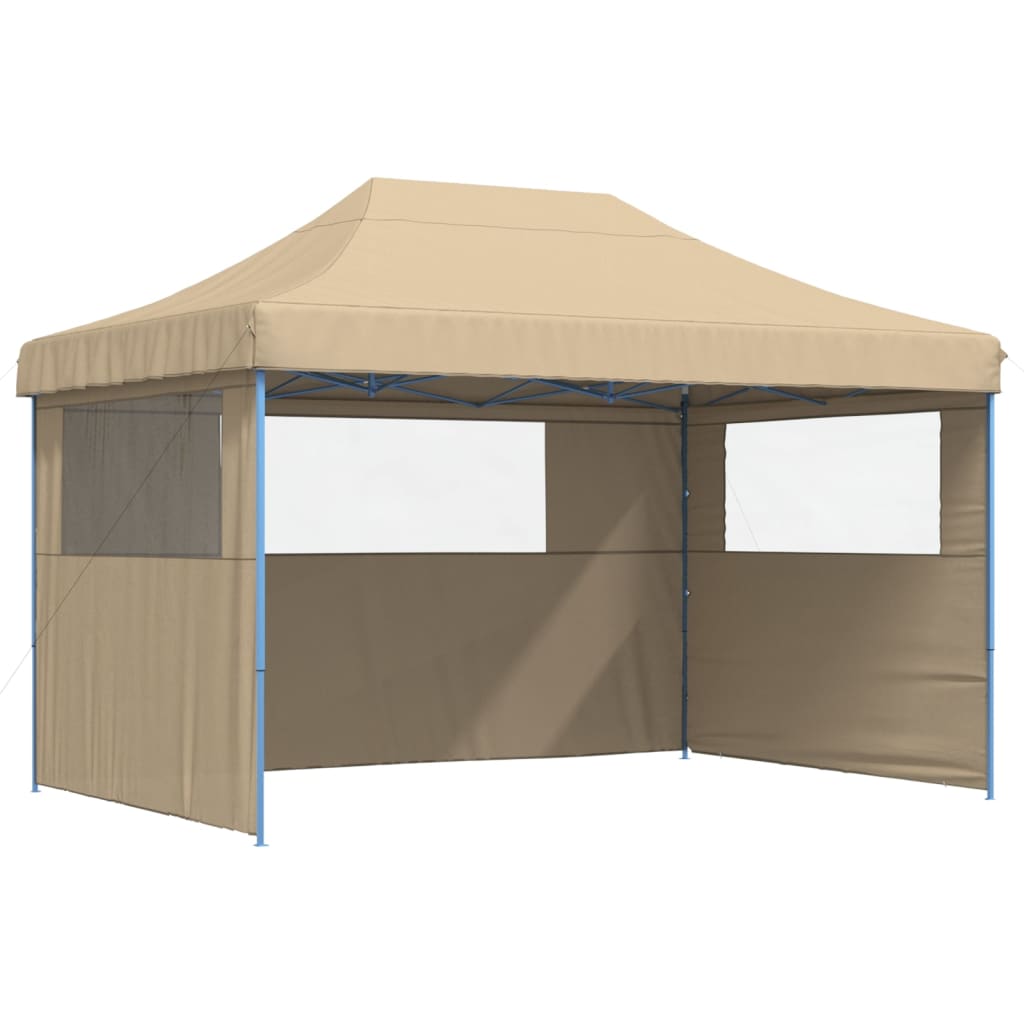 Partytent Inklapbaar Pop-Up