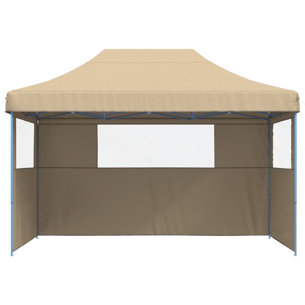 Partytent Inklapbaar Pop-Up