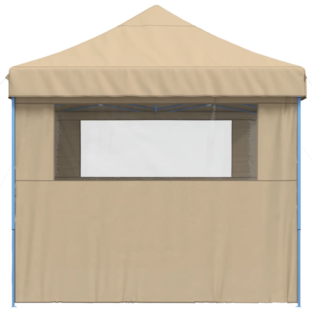Partytent Inklapbaar Pop-Up