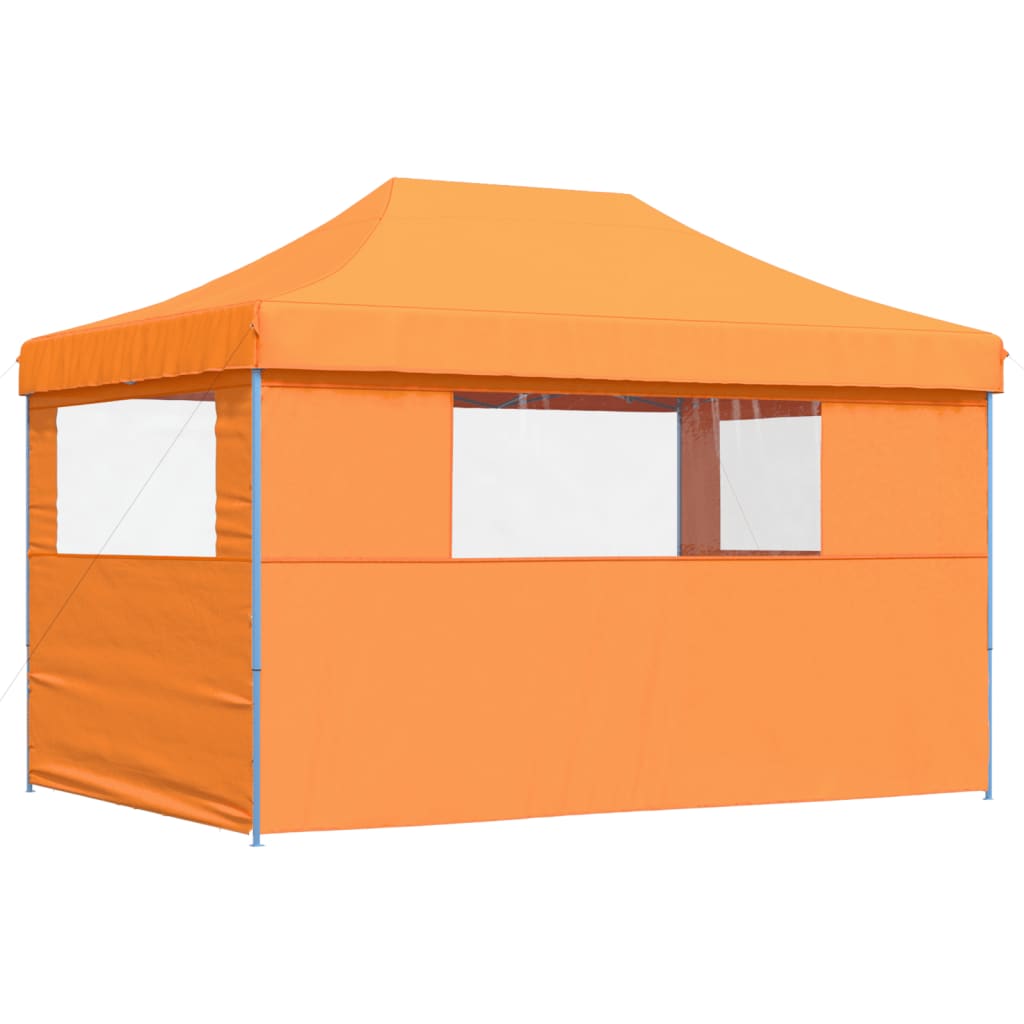 Partytent Inklapbaar Pop-Up