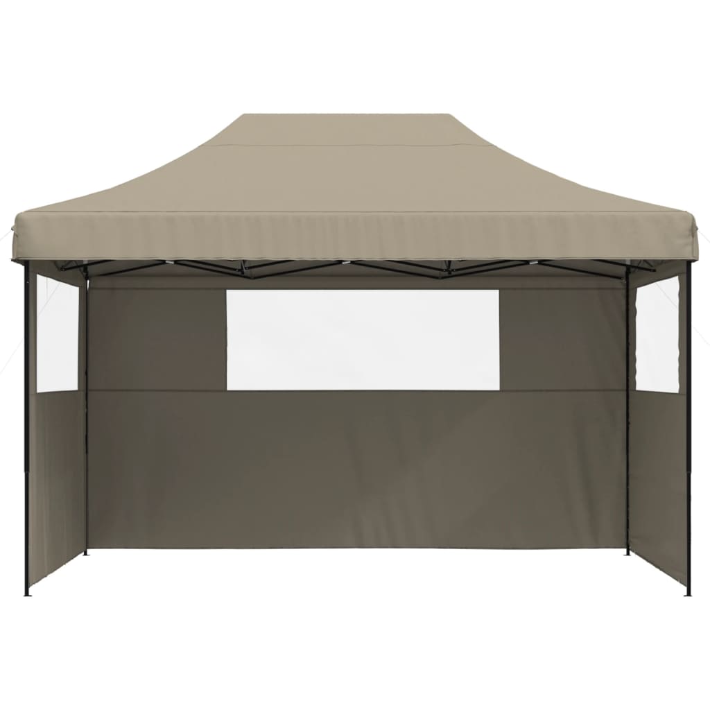 Partytent Inklapbaar Pop-Up