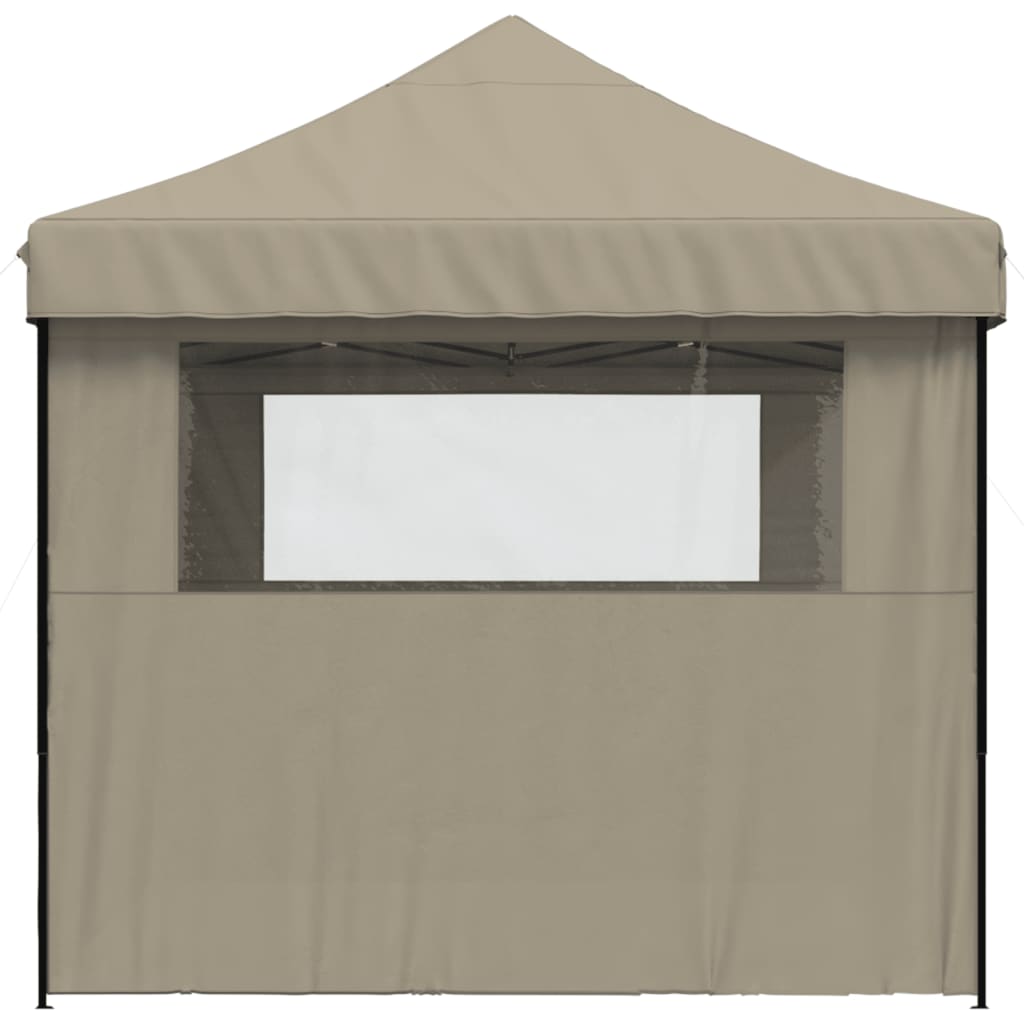Partytent Inklapbaar Pop-Up
