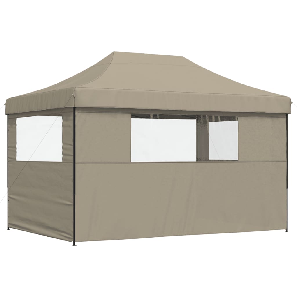 Partytent Inklapbaar Pop-Up
