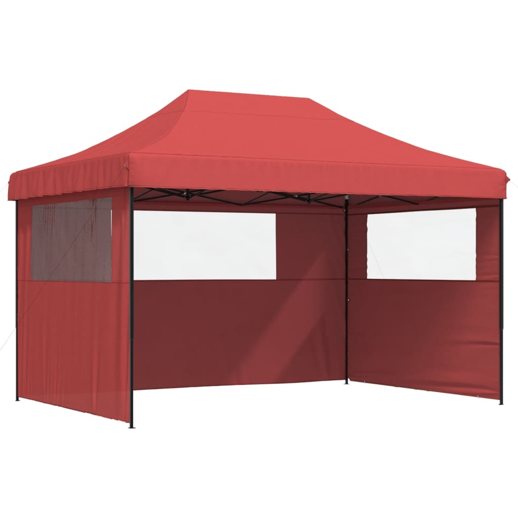 Partytent Inklapbaar Pop-Up