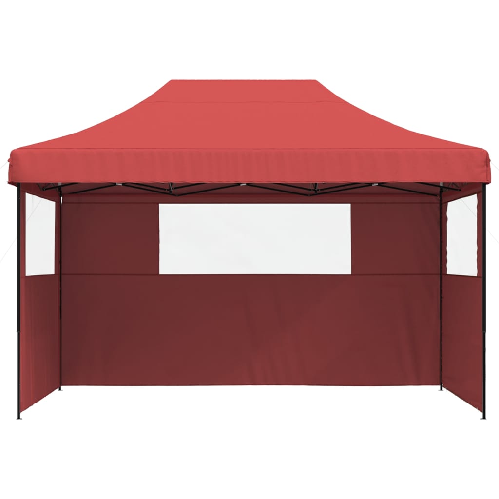 Partytent Inklapbaar Pop-Up