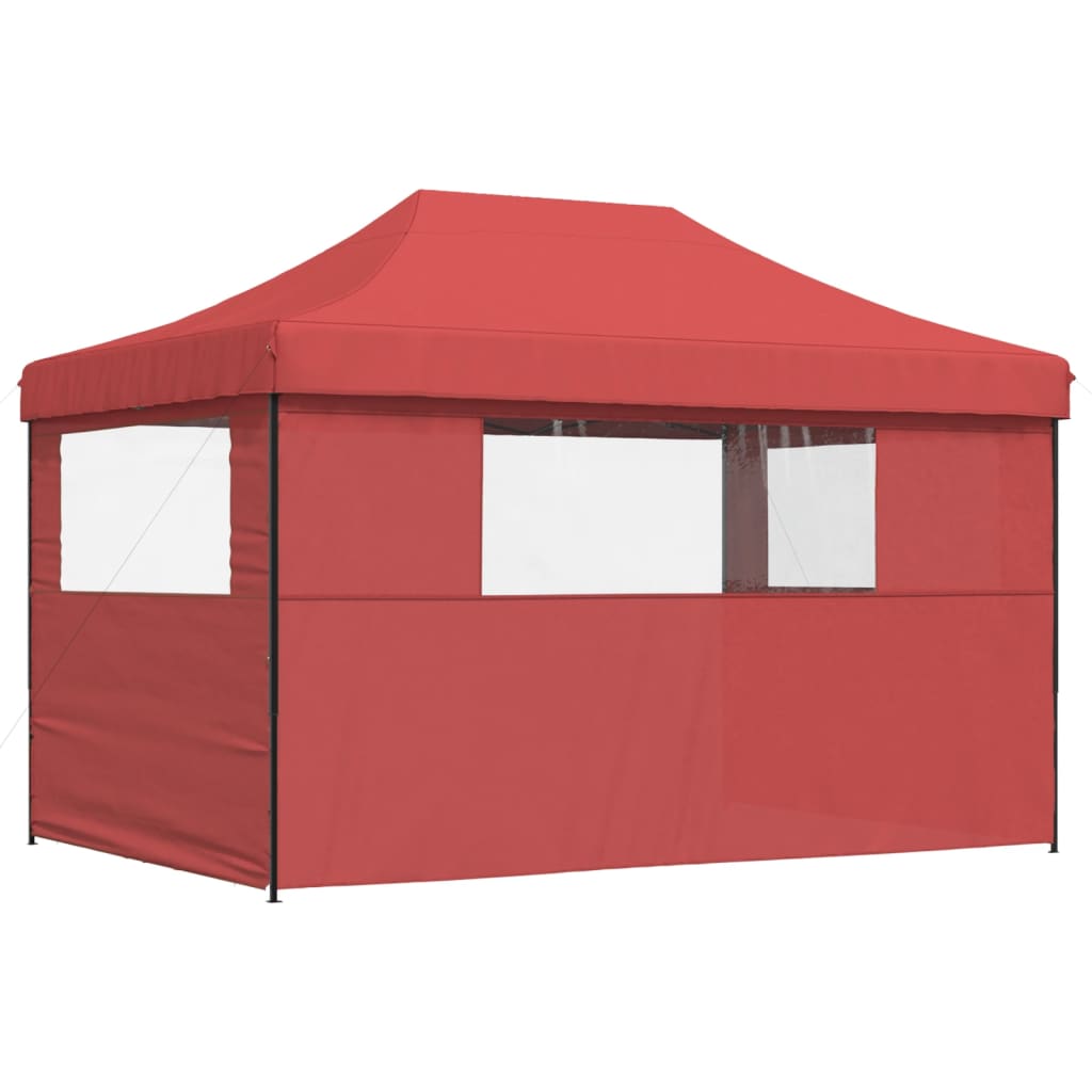 Partytent Inklapbaar Pop-Up