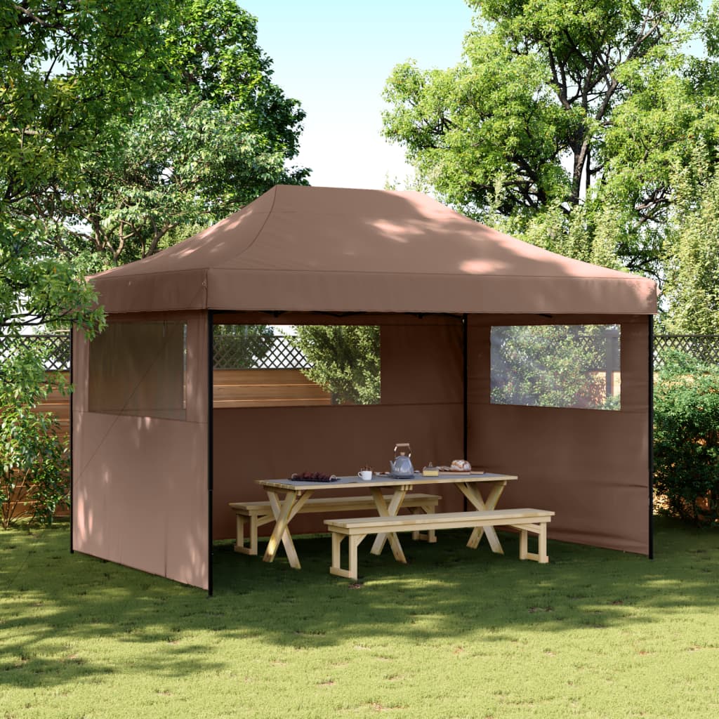Partytent Inklapbaar Pop-Up