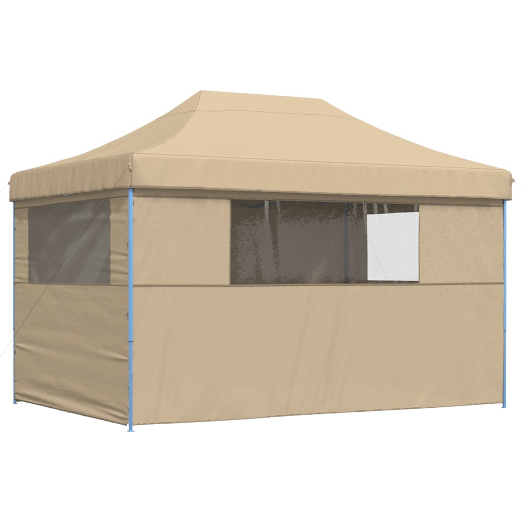 Partytent Inklapbaar Pop-Up