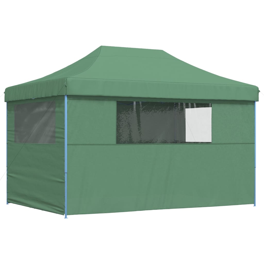 Partytent Inklapbaar Pop-Up