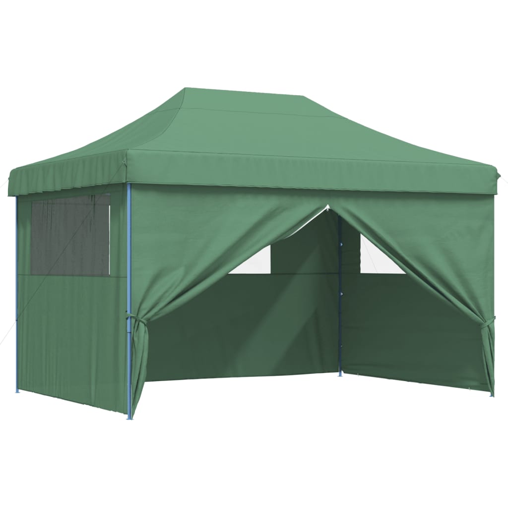 Partytent Inklapbaar Pop-Up