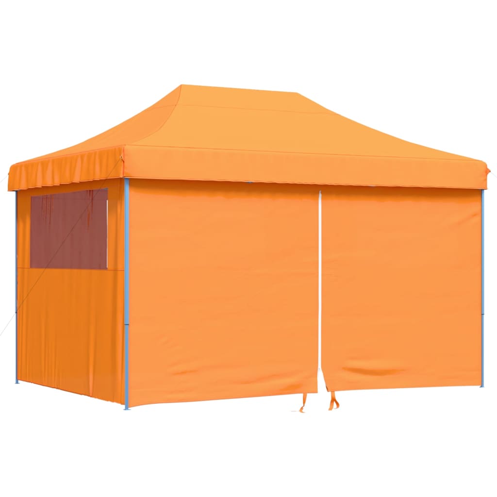Partytent Inklapbaar Pop-Up