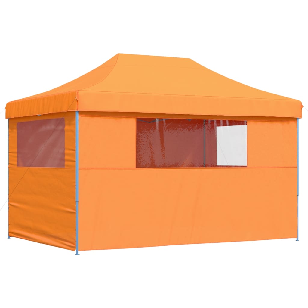 Partytent Inklapbaar Pop-Up
