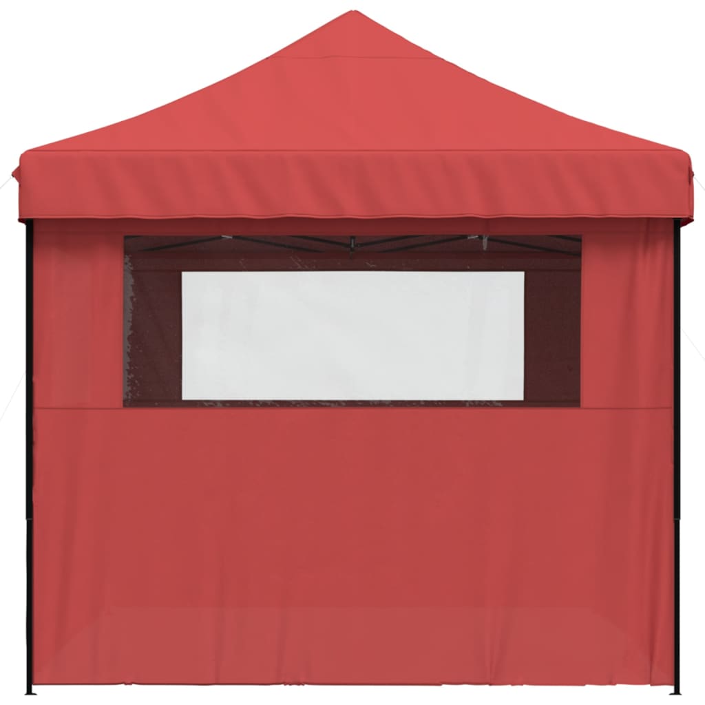 Partytent Inklapbaar Pop-Up