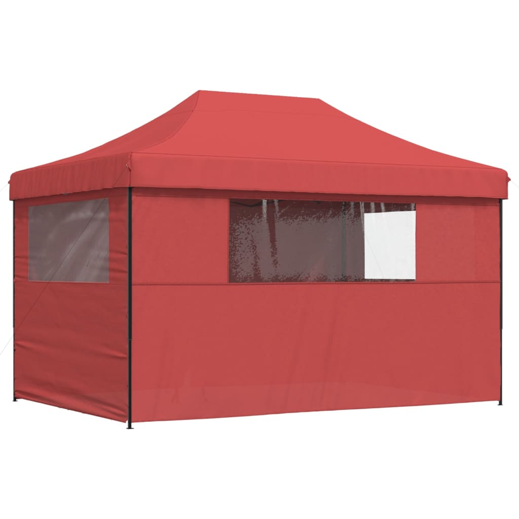 Partytent Inklapbaar Pop-Up