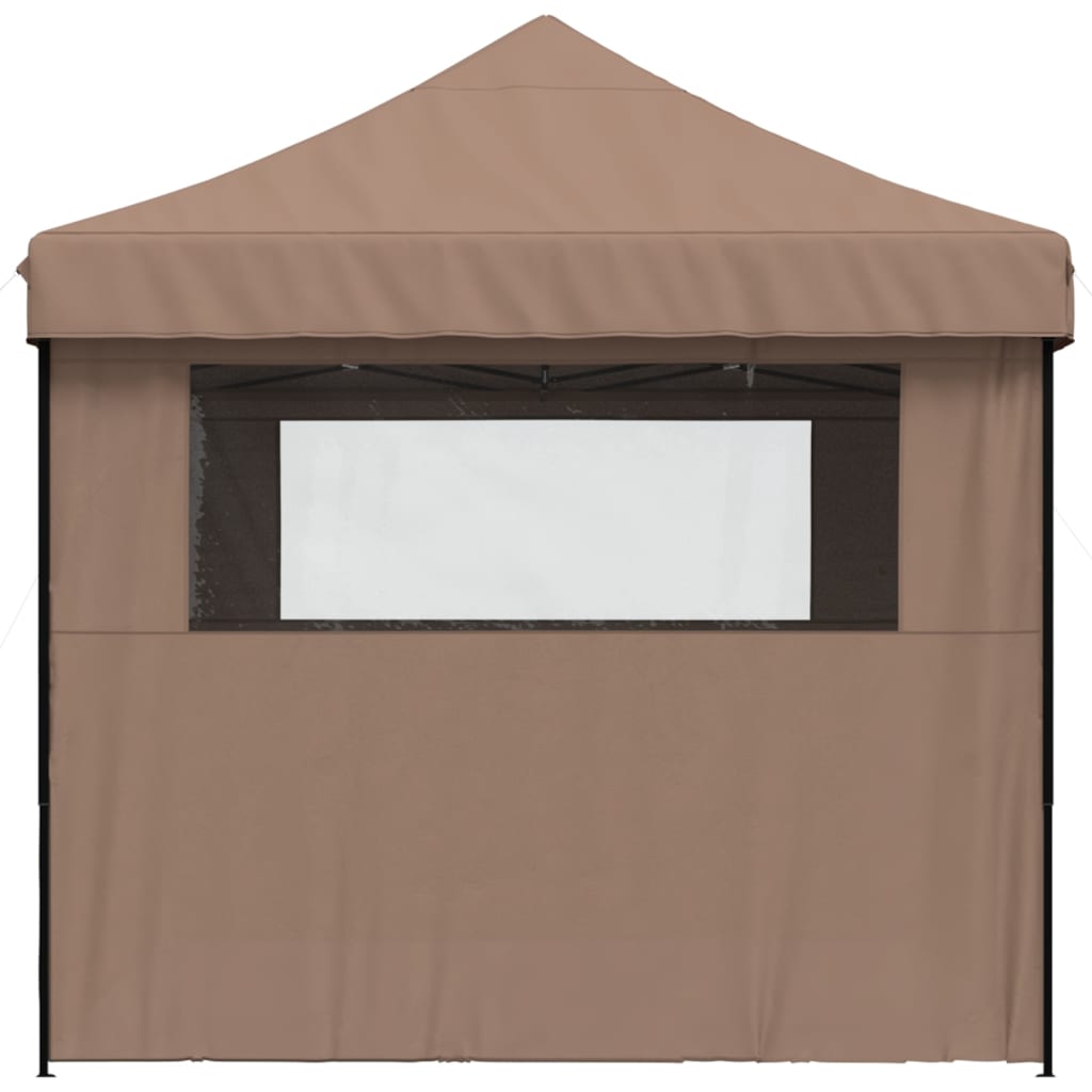 Partytent Inklapbaar Pop-Up