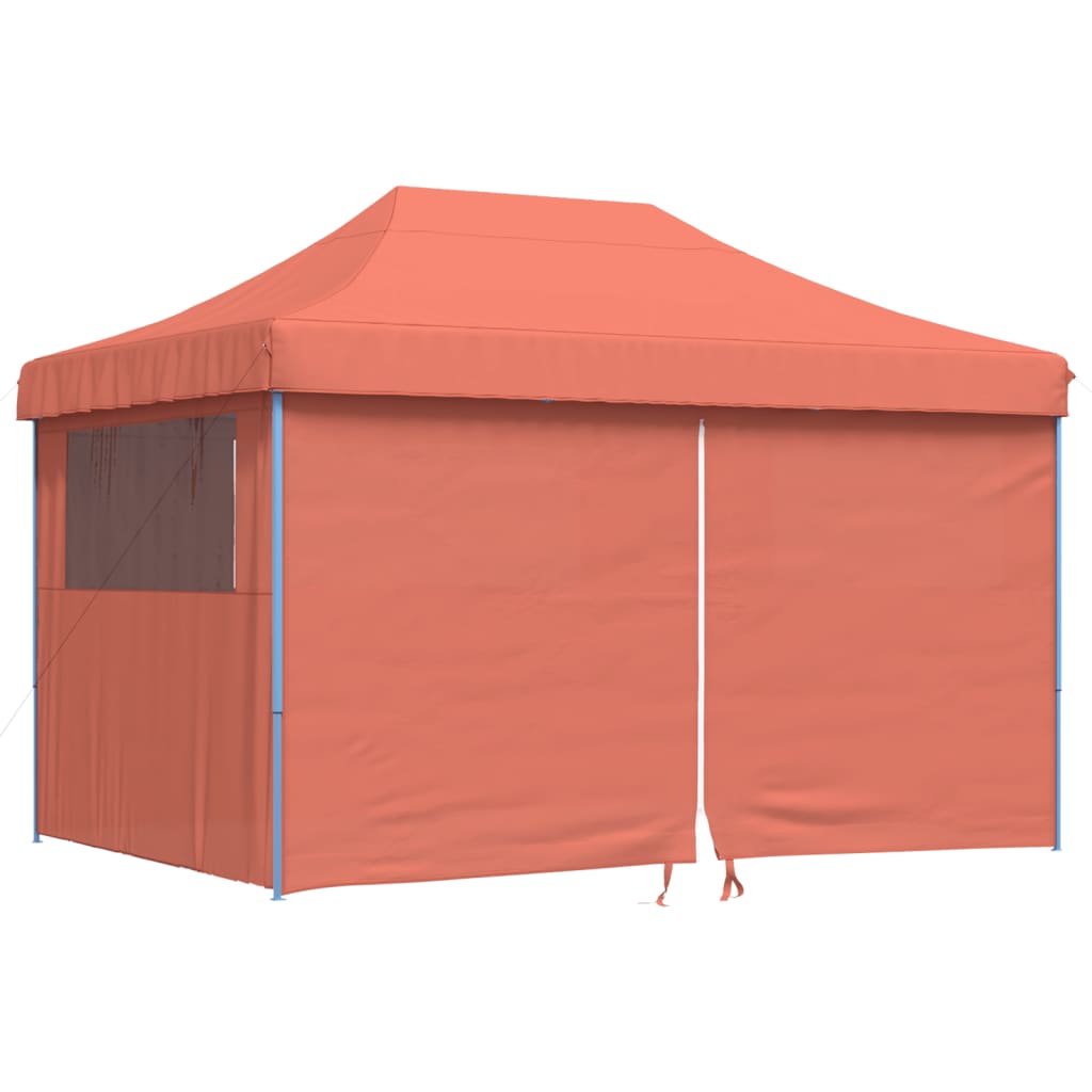 Partytent Inklapbaar Pop-Up Kleurig