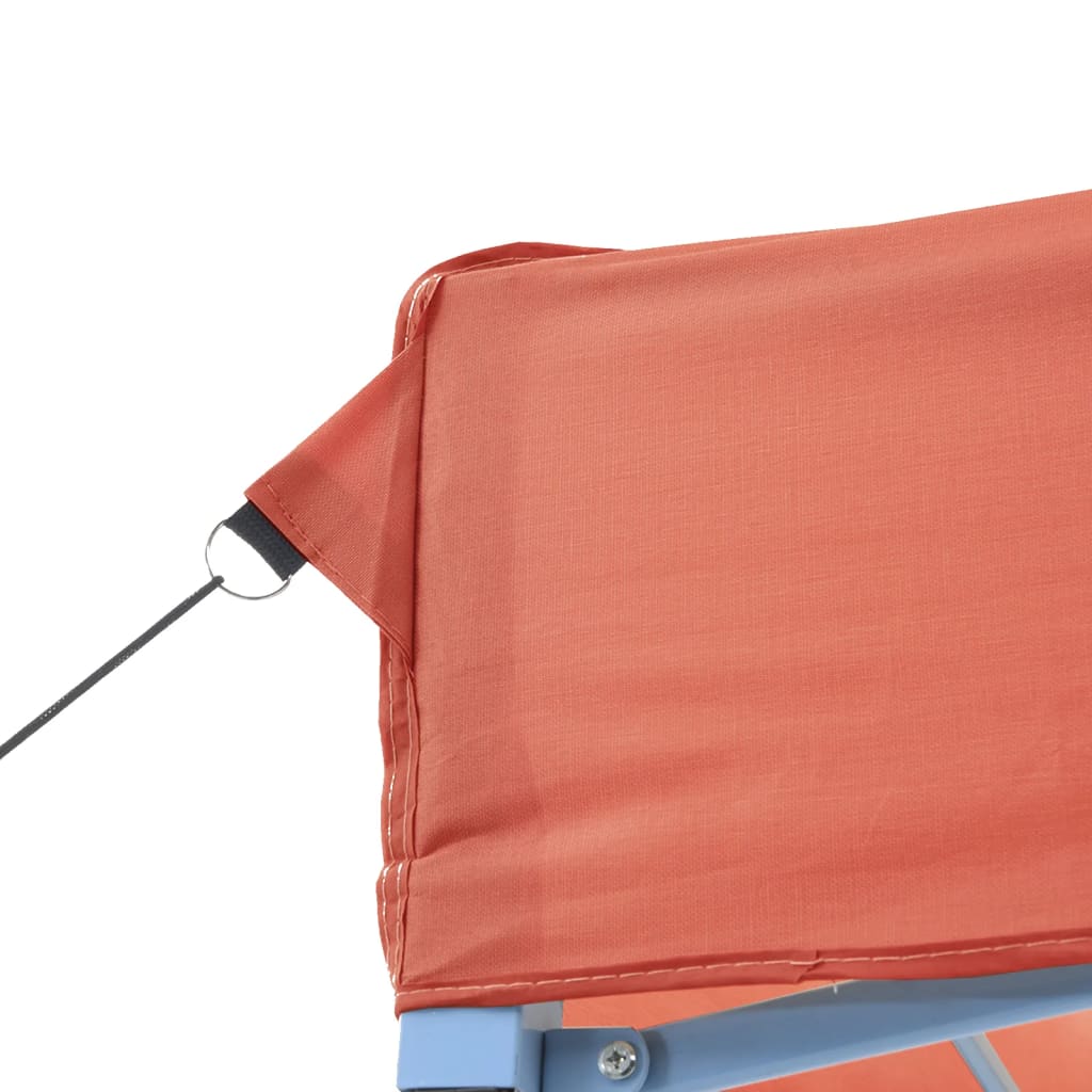 Partytent Inklapbaar Pop-Up Kleurig