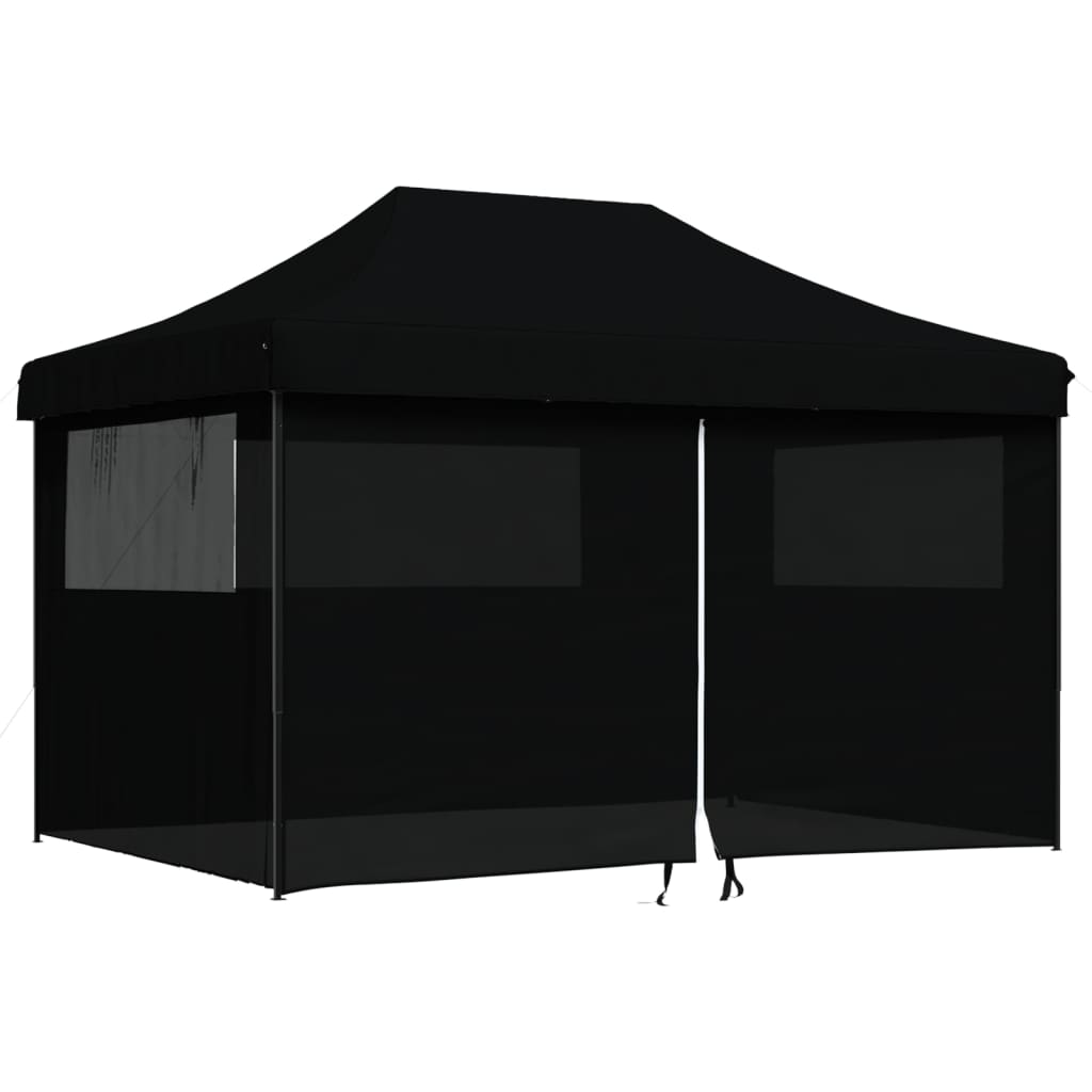 Partytent Inklapbaar Pop-Up