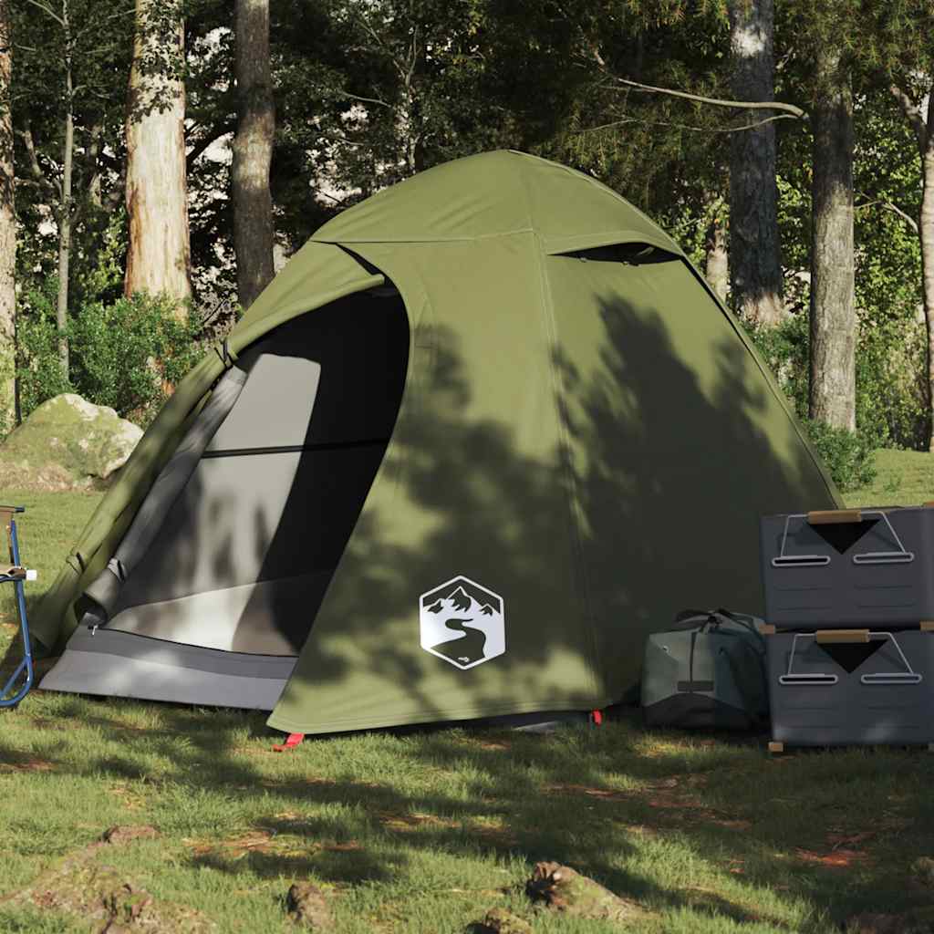 Koepeltent Waterdicht