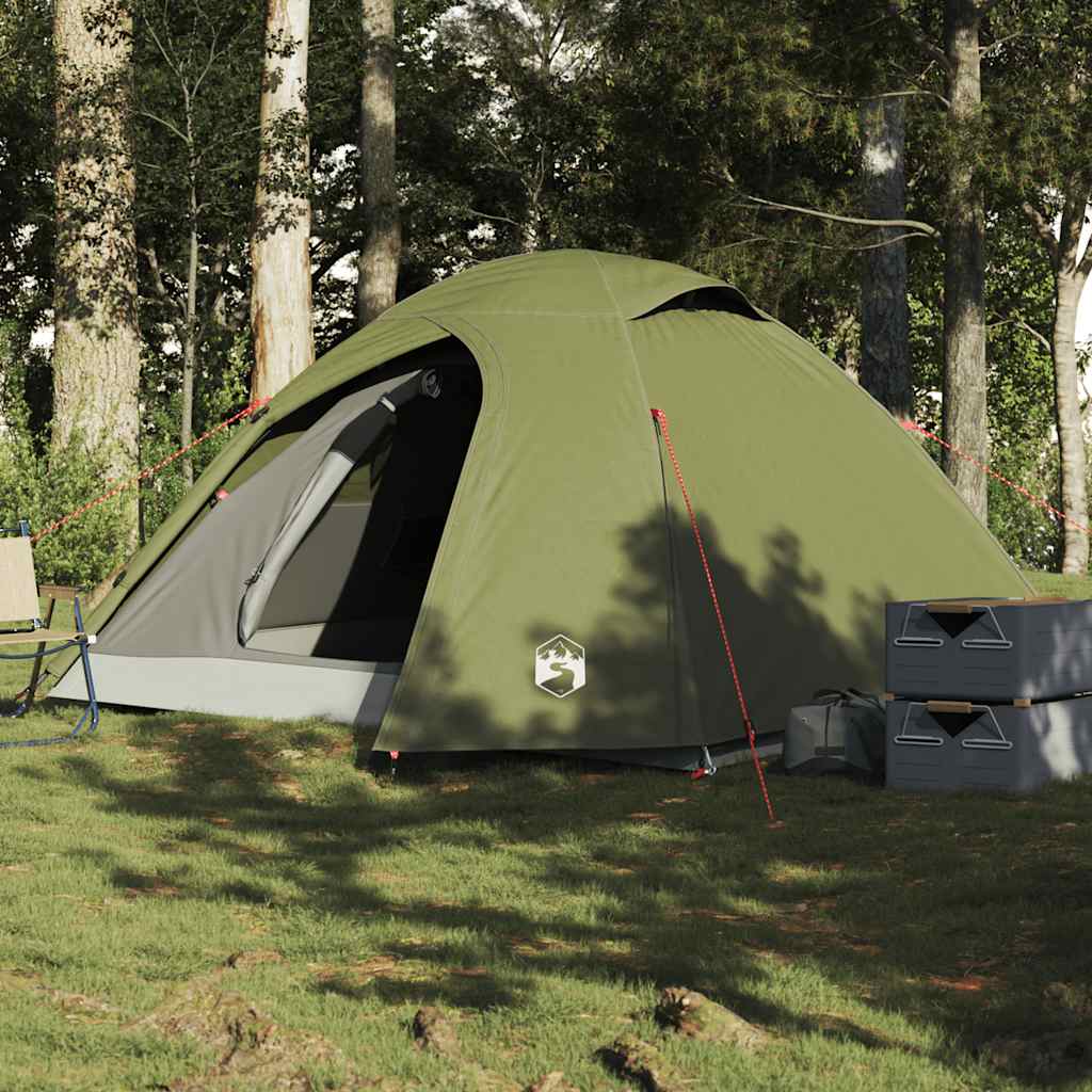 Koepeltent Waterdicht