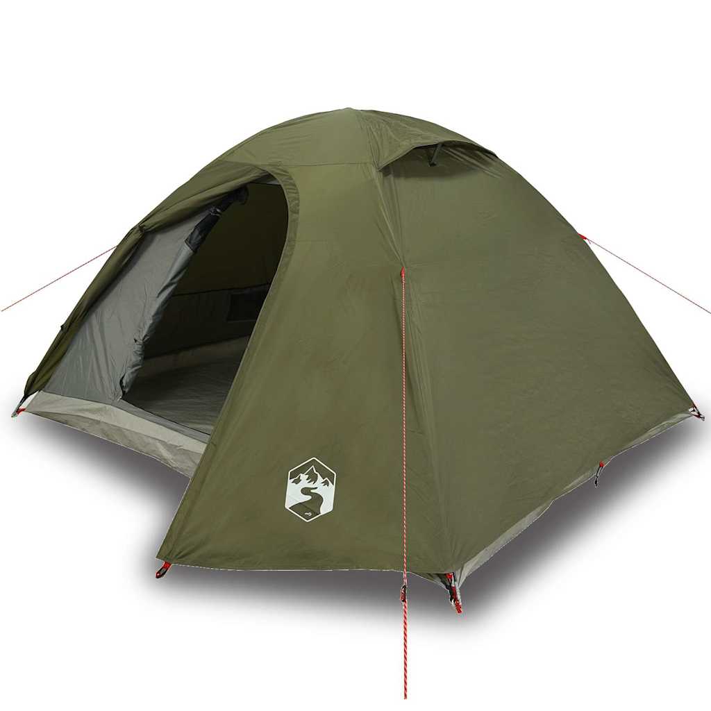 Koepeltent Waterdicht