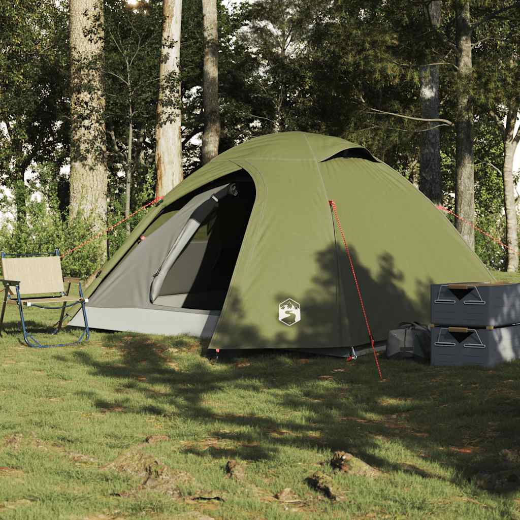 Koepeltent Waterdicht