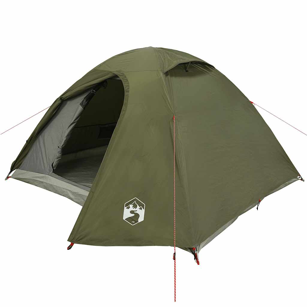 Koepeltent Waterdicht