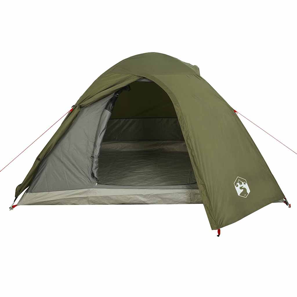 Koepeltent Waterdicht