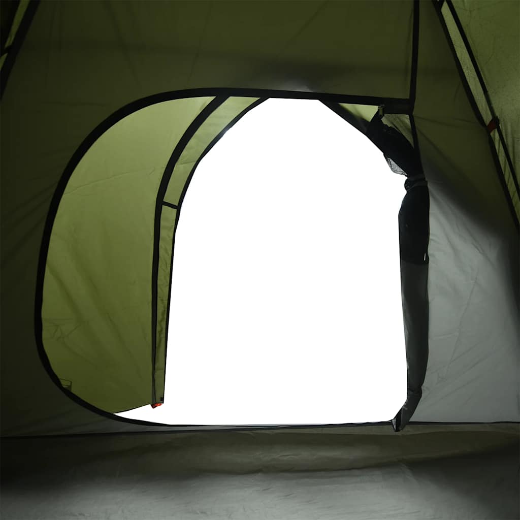 Koepeltent Waterdicht
