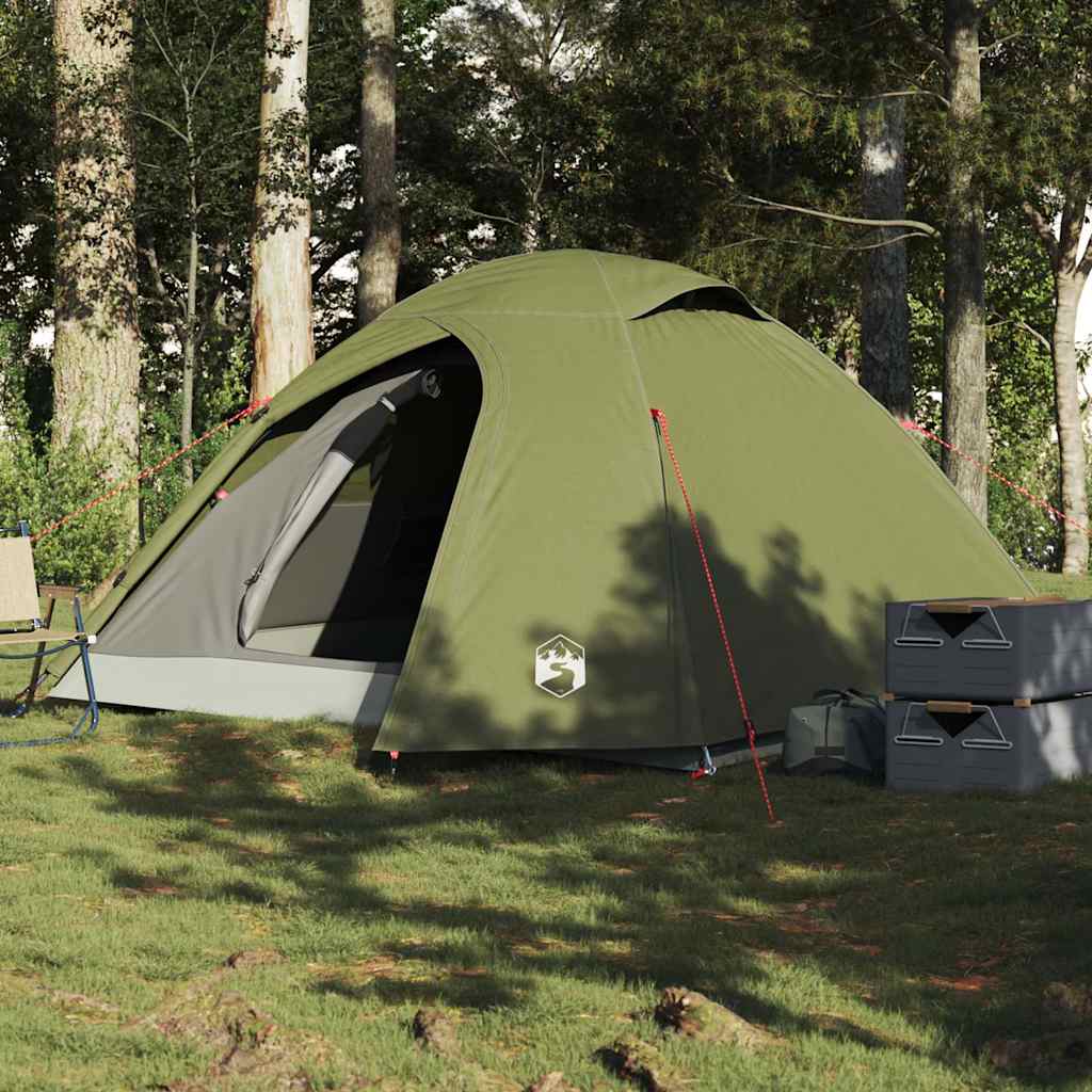 Koepeltent Waterdicht