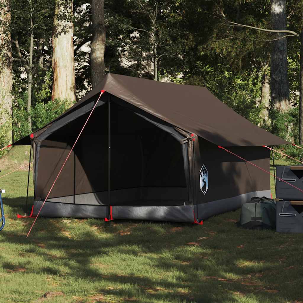 Tent 2-Persoons Waterdicht