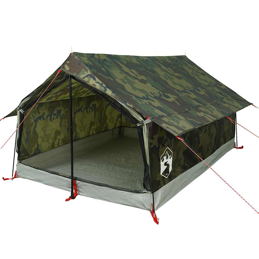 Tent 2-Persoons Waterdicht