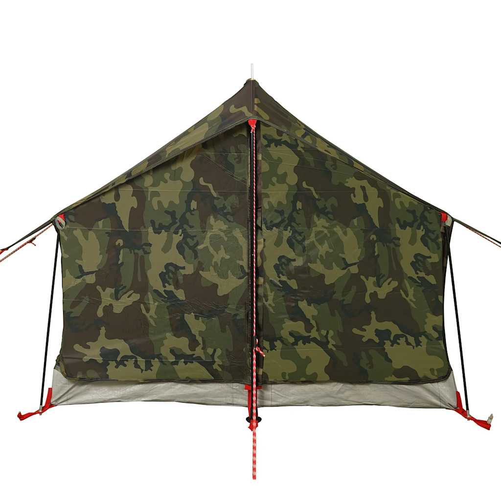 Tent 2-Persoons Waterdicht