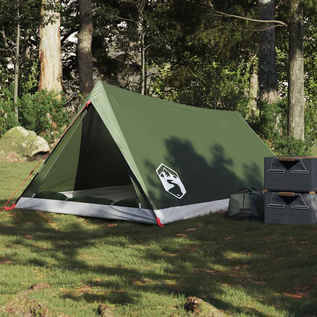 Tent 2-Persoons Waterdicht