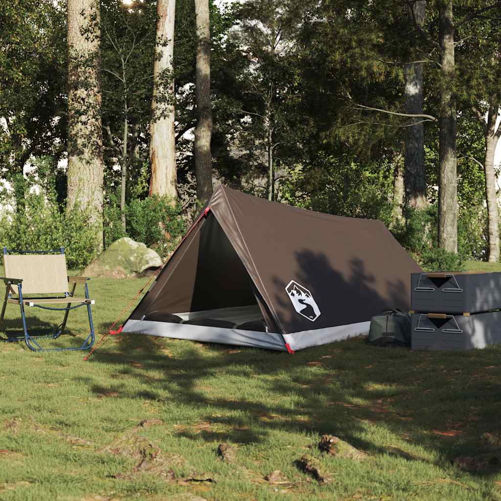 Tent 2-Persoons Waterdicht