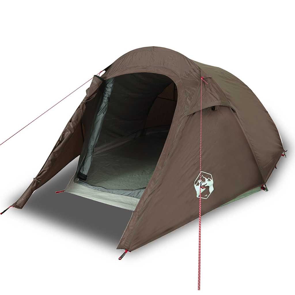Tunneltent Waterdicht