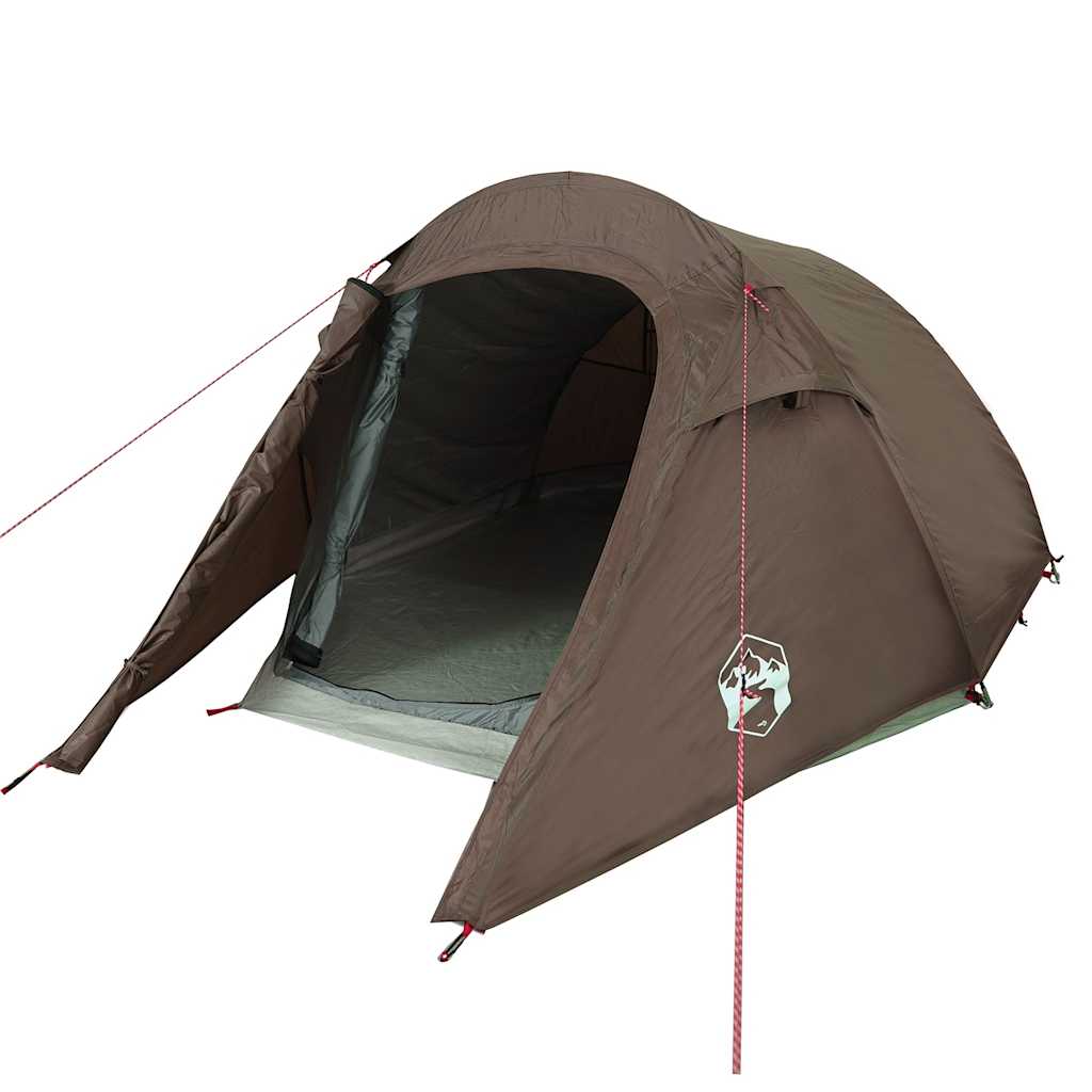 Tunneltent Waterdicht