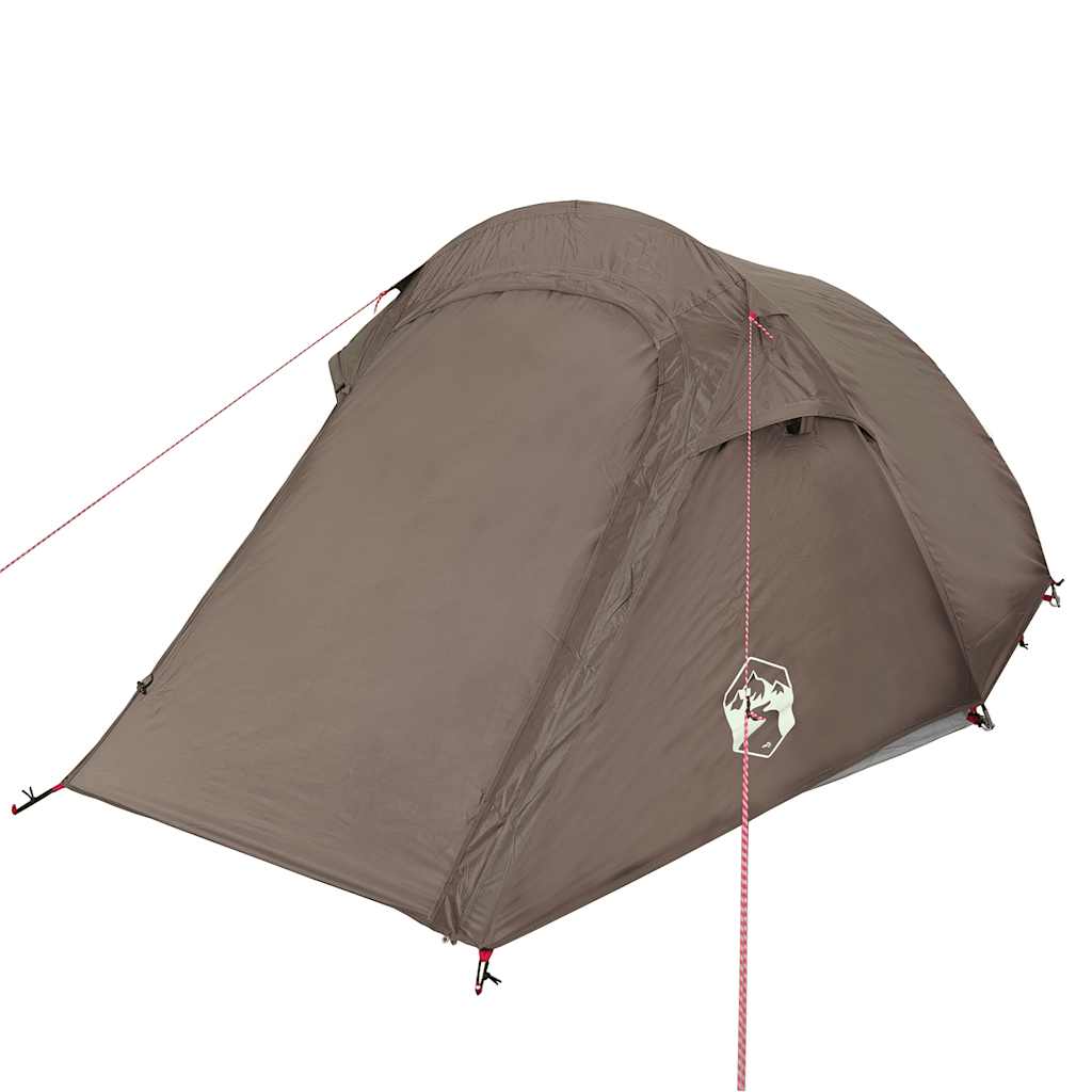 Tunneltent Waterdicht