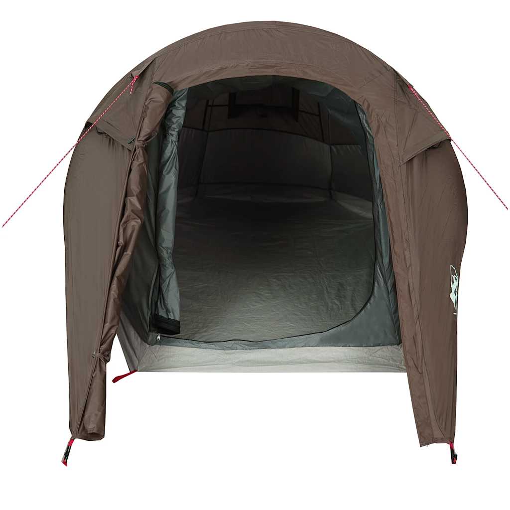 Tunneltent Waterdicht