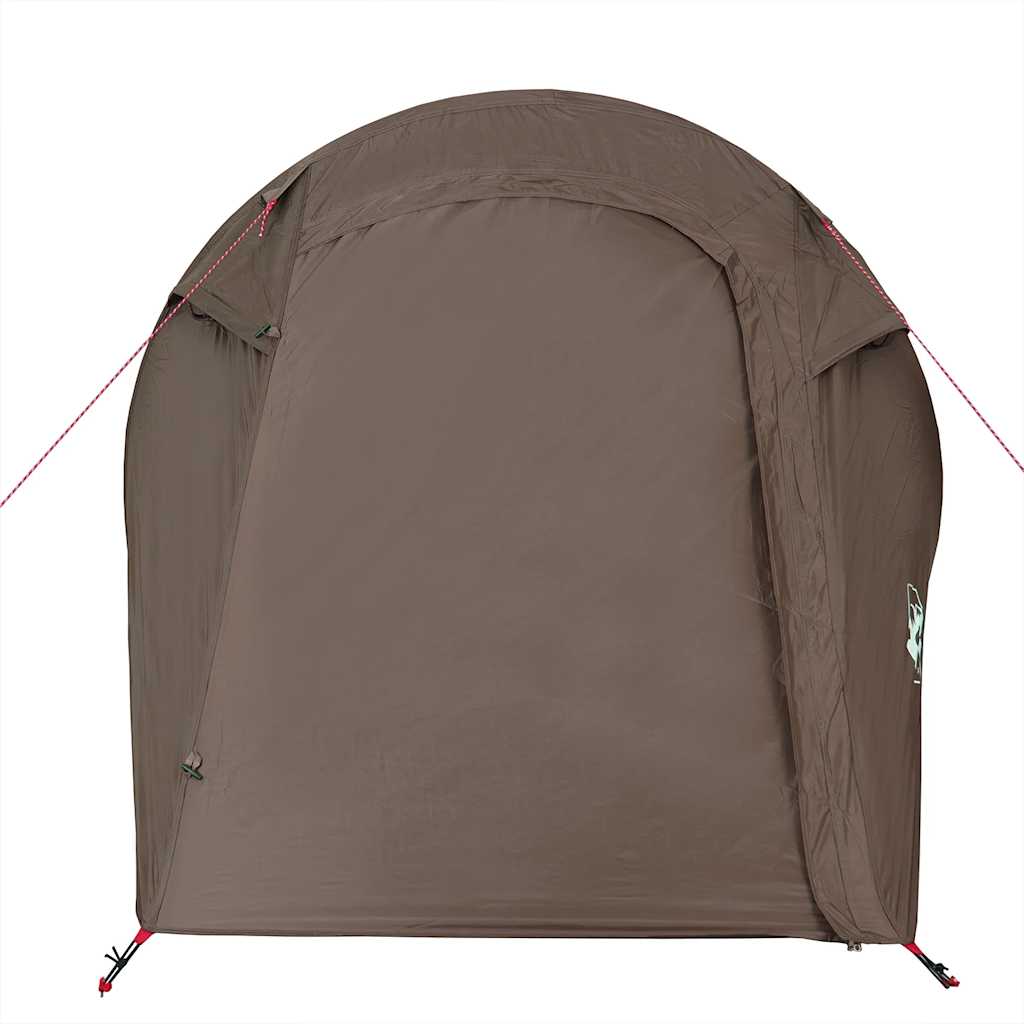 Tunneltent Waterdicht