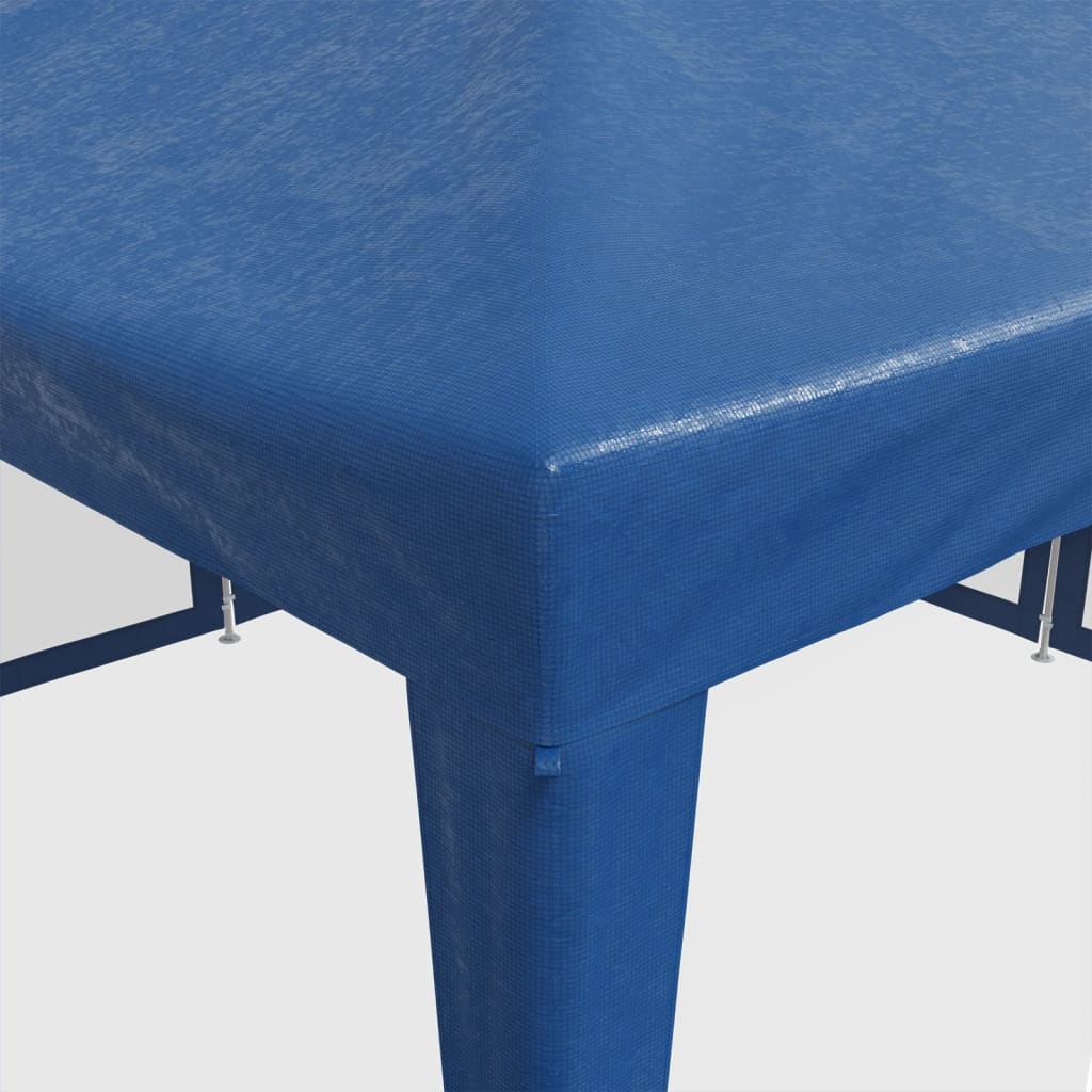 Partytent Met 8 Mesh Zijwanden Hdpe