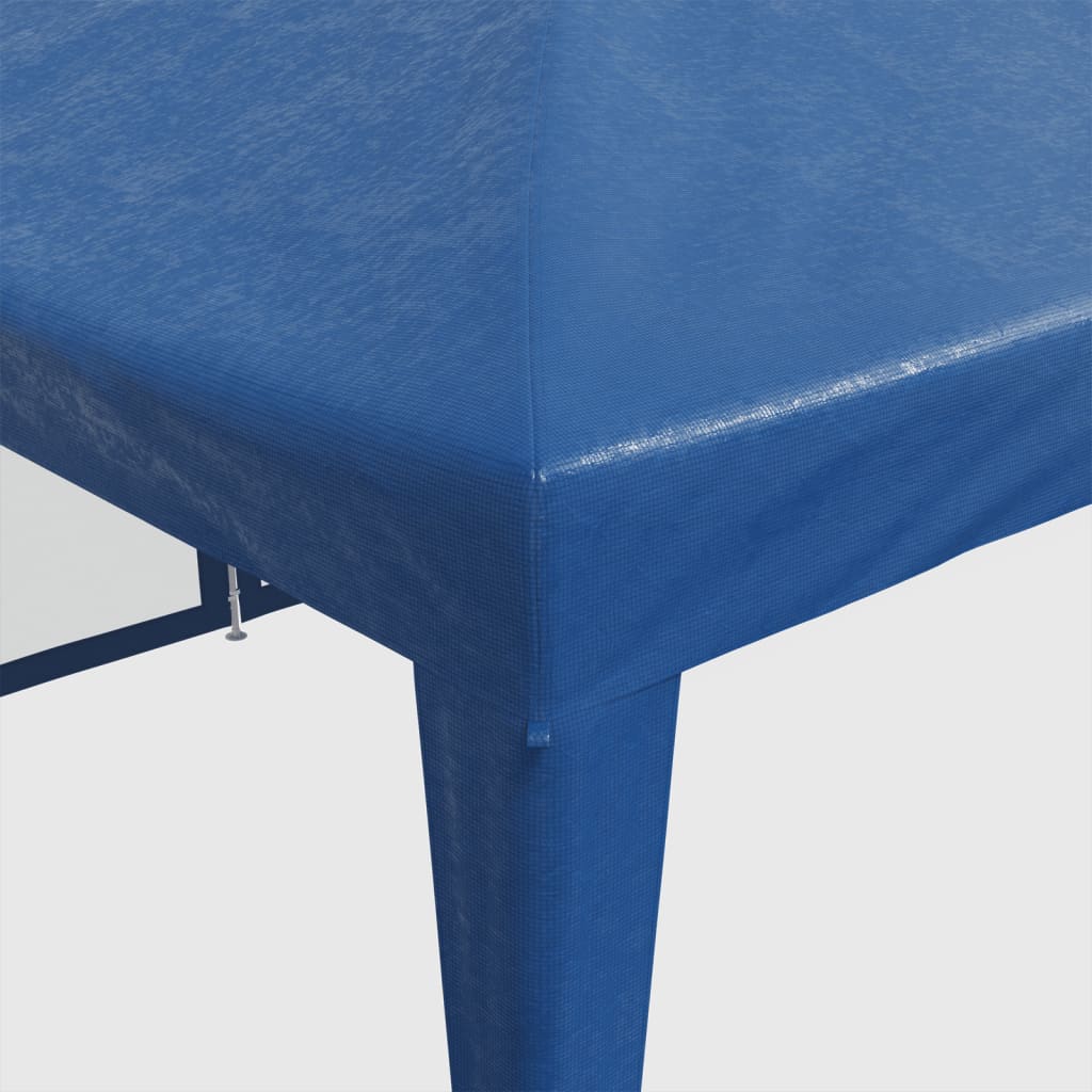 Partytent Met 12 Mesh Zijwanden Hdpe