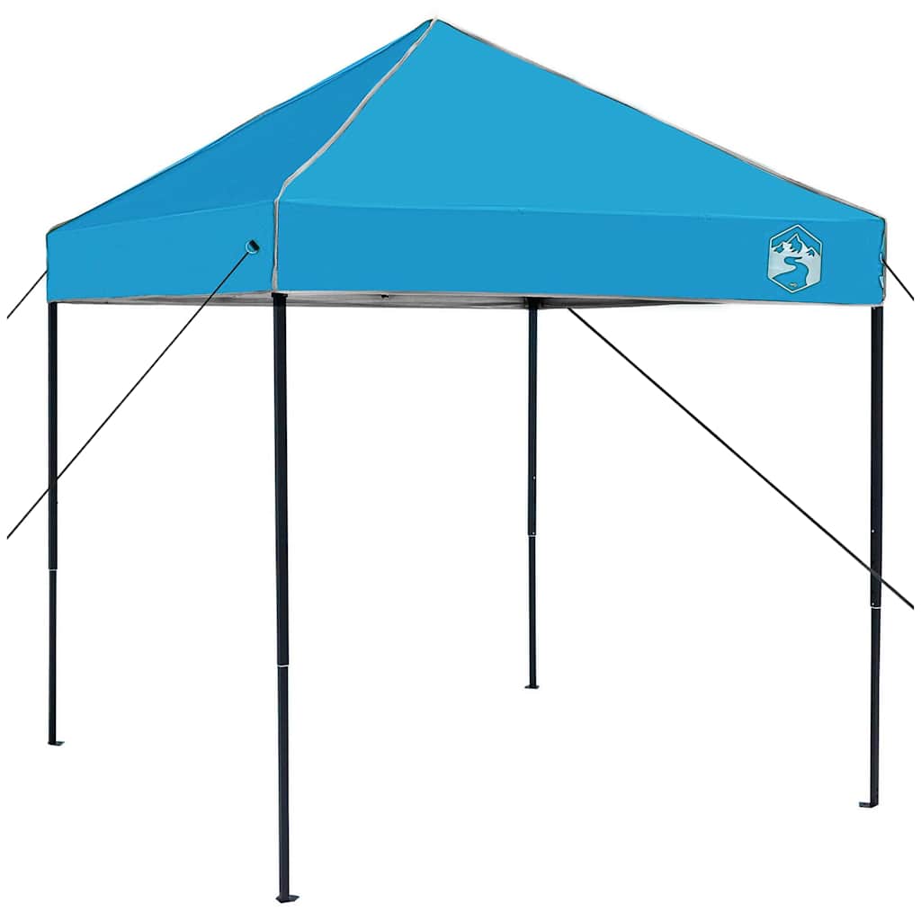 Luifel Tent 194 X 194 X 251 Cm Stof