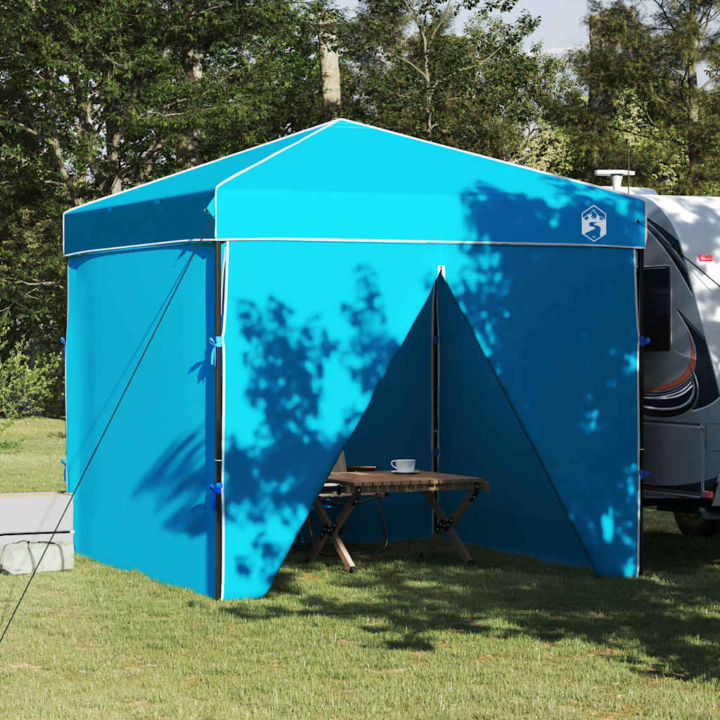 Luifel Tent 243 X 243 X 251 Cm Stof